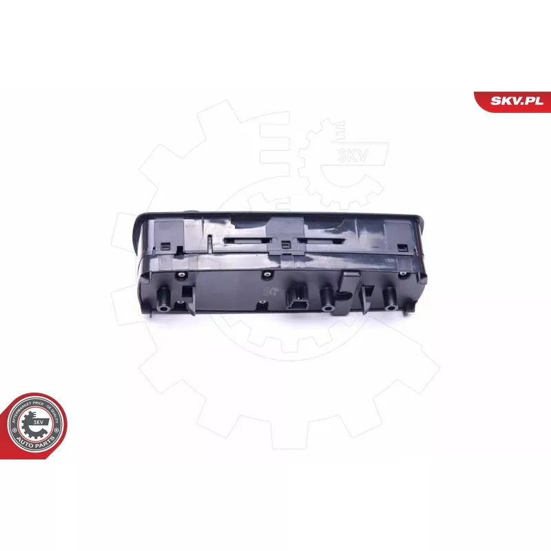Interrupteur, lève-vitre ESEN SKV 37SKV073 - Visuel 2