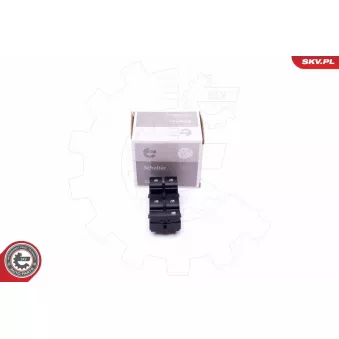 Interrupteur, lève-vitre ESEN SKV 37SKV113 pour FORD MONDEO 1.8 - 141cv