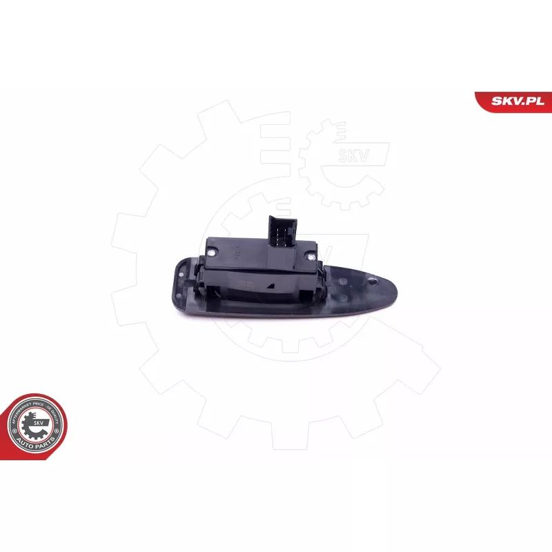 Interrupteur, lève-vitre ESEN SKV 37SKV131 - Visuel 2