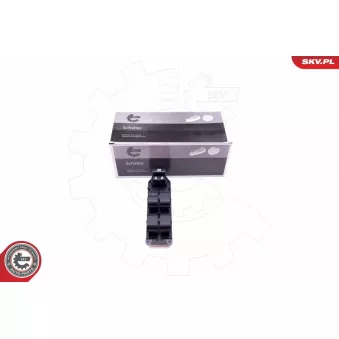 Interrupteur, lève-vitre ESEN SKV 37SKV137