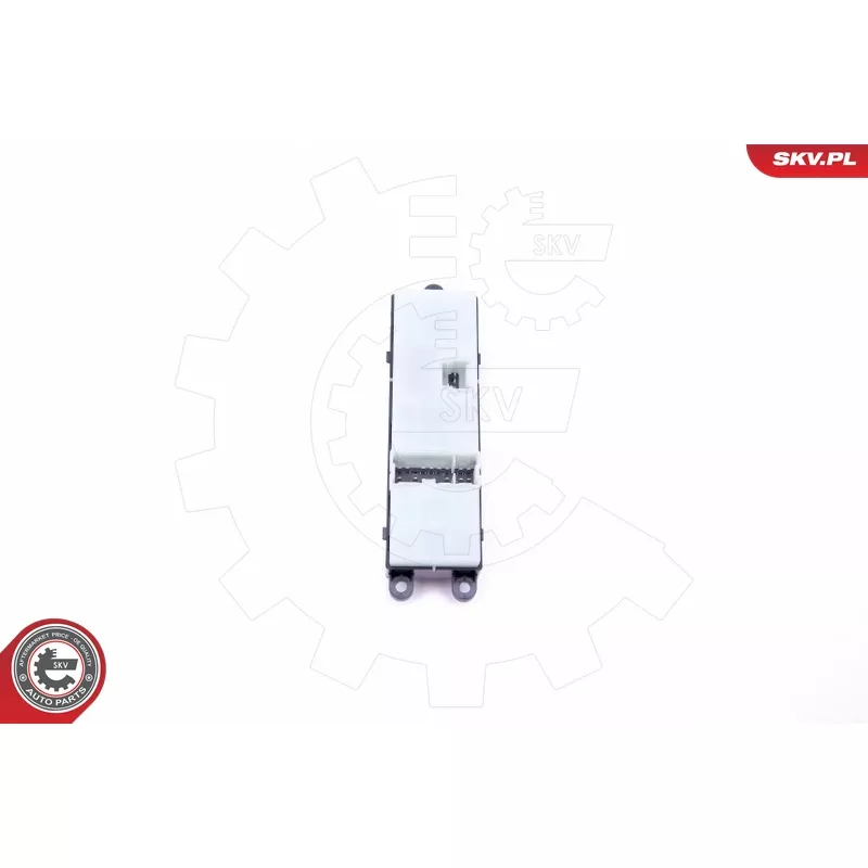 Interrupteur, lève-vitre ESEN SKV 37SKV140 - Visuel 2