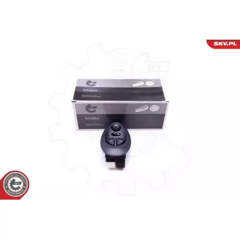 Interrupteur, lève-vitre ESEN SKV 37SKV149 pour AUSTIN MINI 50 C 14 - 136cv