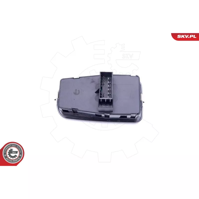 Interrupteur, lève-vitre ESEN SKV 37SKV157 - Visuel 2