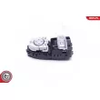 ESEN SKV 37SKV178 - Commande, ajustage du miroir
