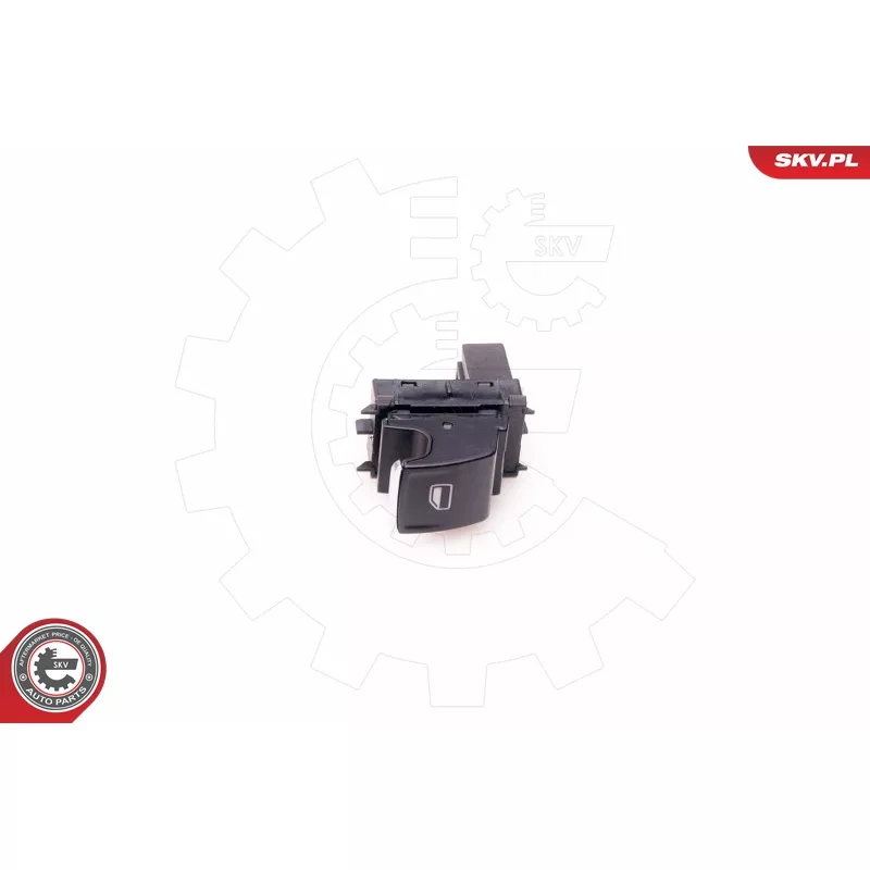 Interrupteur, lève-vitre ESEN SKV 37SKV304 - Visuel 2