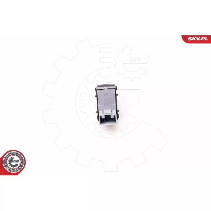 Interrupteur, lève-vitre ESEN SKV 37SKV313 - Visuel 1