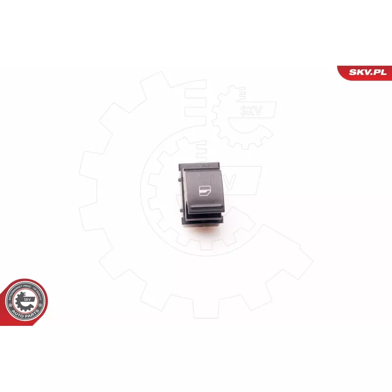 Interrupteur, lève-vitre ESEN SKV 37SKV313 - Visuel 2