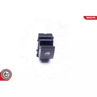 Interrupteur, lève-vitre ESEN SKV 37SKV315 pour NISSAN NV300 1.6 TDI - 90cv