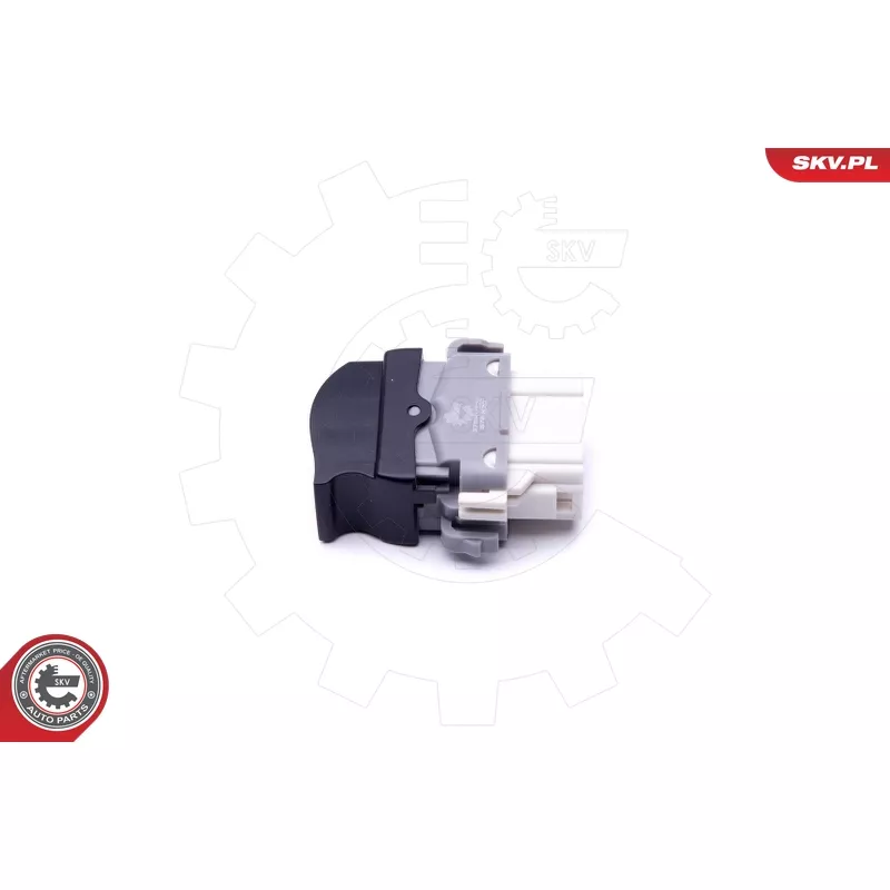 Interrupteur, lève-vitre ESEN SKV 37SKV325 - Visuel 1