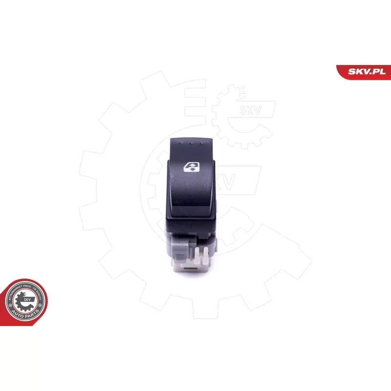 Interrupteur, lève-vitre ESEN SKV 37SKV325 - Visuel 2