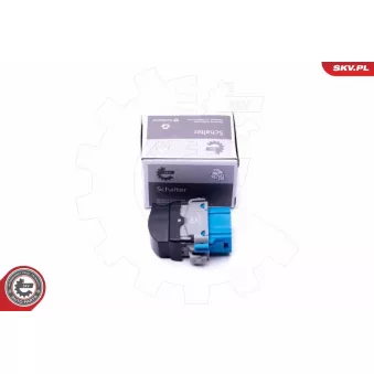 Interrupteur, lève-vitre ESEN SKV OEM 93197894