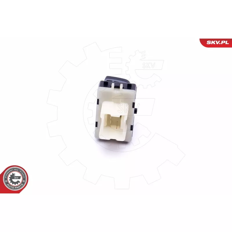 Interrupteur, lève-vitre ESEN SKV 37SKV335 - Visuel 2