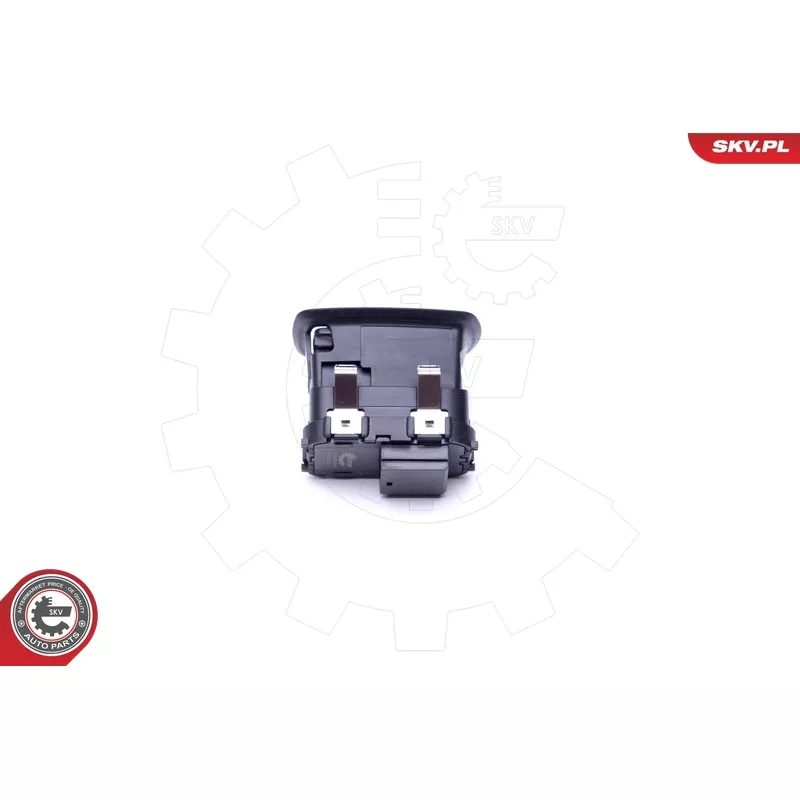 Interrupteur, lève-vitre ESEN SKV 37SKV350 - Visuel 2