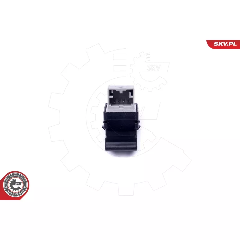 Interrupteur, lève-vitre ESEN SKV 37SKV357 - Visuel 2