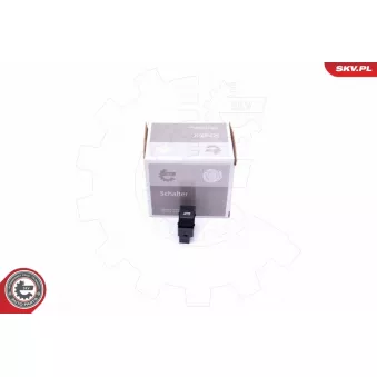 Interrupteur, lève-vitre ESEN SKV 37SKV358