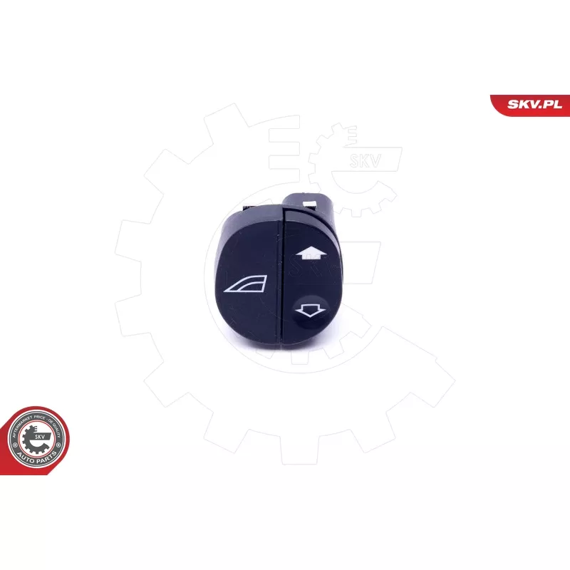 Interrupteur, lève-vitre ESEN SKV 37SKV360 - Visuel 1