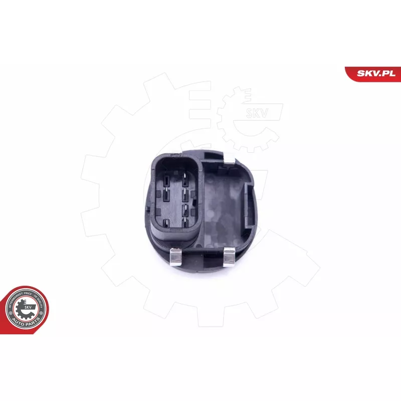 Interrupteur, lève-vitre ESEN SKV 37SKV360 - Visuel 2