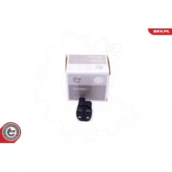 Interrupteur, lève-vitre ESEN SKV 37SKV361 pour PEUGEOT PARTNER 1.8 16V - 116cv