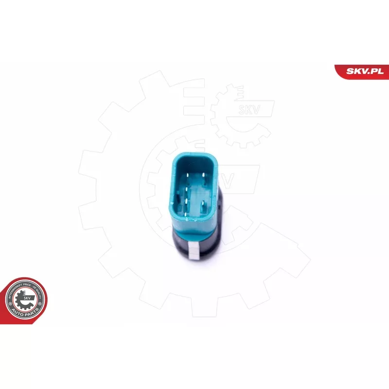 Interrupteur, lève-vitre ESEN SKV 37SKV362 - Visuel 2