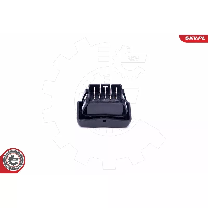 Interrupteur, lève-vitre ESEN SKV 37SKV370 - Visuel 2