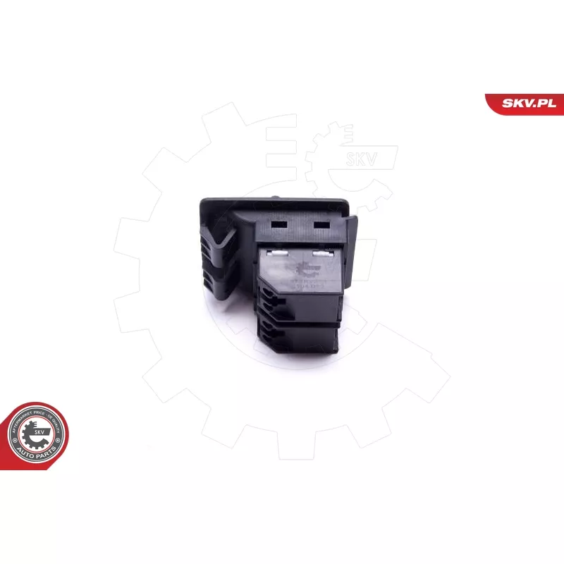 Interrupteur, lève-vitre ESEN SKV 37SKV399 - Visuel 1