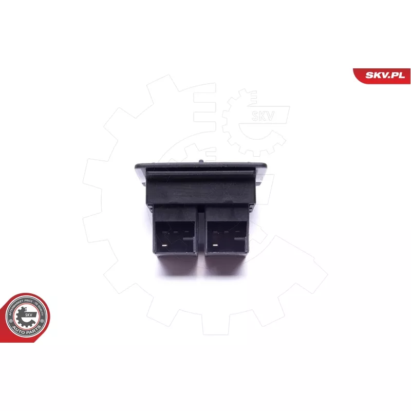 Interrupteur, lève-vitre ESEN SKV 37SKV399 - Visuel 2