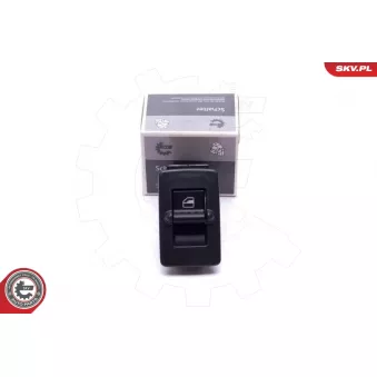 Interrupteur, lève-vitre ESEN SKV OEM 1C0959855