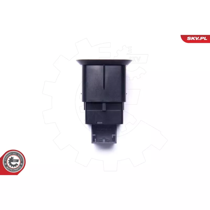 Interrupteur, lève-vitre avant droit ESEN SKV 37SKV412 - Visuel 2