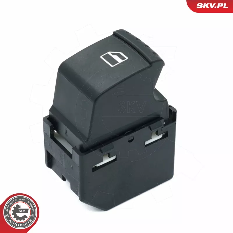 Interrupteur, lève-vitre ESEN SKV 37SKV423 - Visuel 1