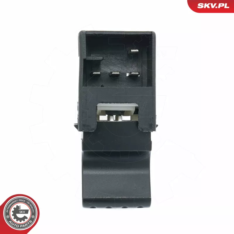 Interrupteur, lève-vitre ESEN SKV 37SKV423 - Visuel 2