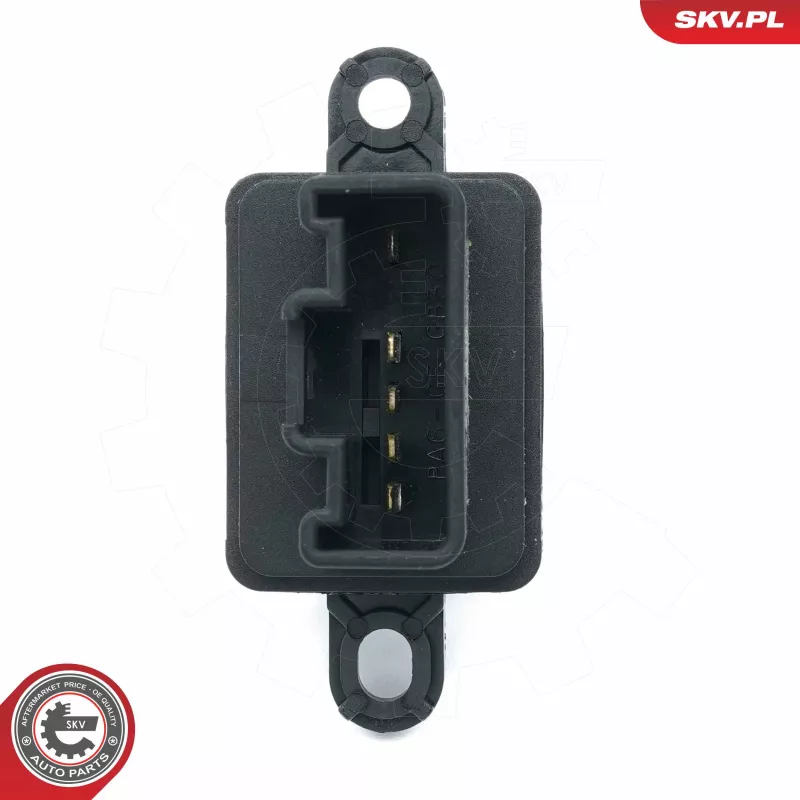 Interrupteur, lève-vitre ESEN SKV 37SKV464 - Visuel 2