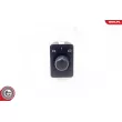 Commande, ajustage du miroir ESEN SKV [37SKV605]