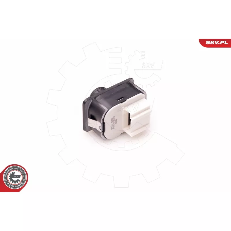 Commande, ajustage du miroir ESEN SKV 37SKV605 - Visuel 2