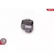 ESEN SKV 37SKV608 - Commande, ajustage du miroir