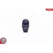ESEN SKV 37SKV615 - Commande, ajustage du miroir