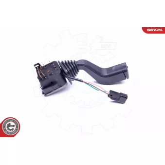 Commutateur de colonne de direction ESEN SKV 38SKV503