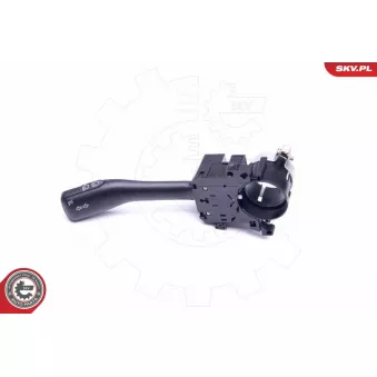 Commutateur de colonne de direction ESEN SKV 38SKV505 pour CHRYSLER SEBRING 2.3 16V - 146cv