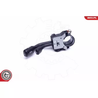 Commutateur de colonne de direction ESEN SKV 38SKV506 pour AUDI A6 1.8 - 125cv