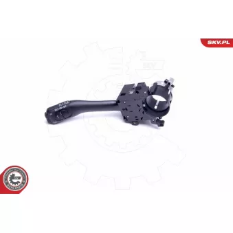 Commutateur de colonne de direction ESEN SKV 38SKV512 pour CHRYSLER SEBRING 2.3 16V - 146cv