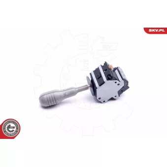 Commutateur de colonne de direction ESEN SKV 38SKV514 pour PEUGEOT 106 1.2 - 55cv