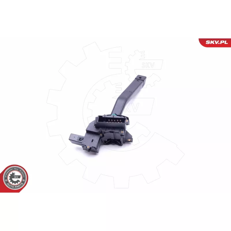 Commutateur de colonne de direction ESEN SKV 38SKV517 - Visuel 2