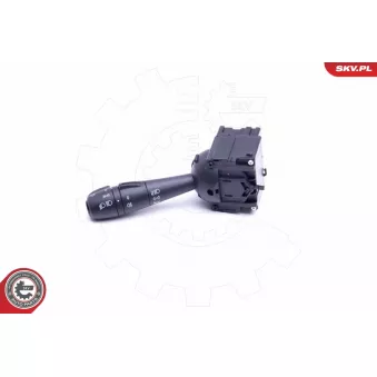 Commutateur de colonne de direction ESEN SKV OEM 8201167982