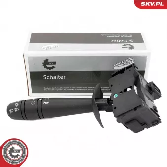 ESEN SKV 38SKV536 - Commutateur de colonne de direction