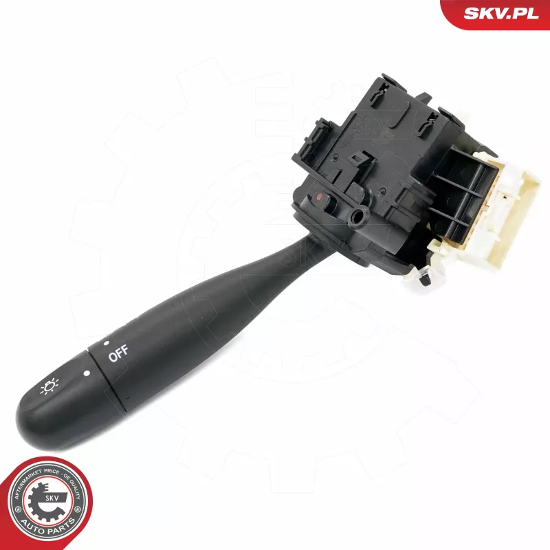 Commutateur de colonne de direction ESEN SKV 38SKV548 - Visuel 1