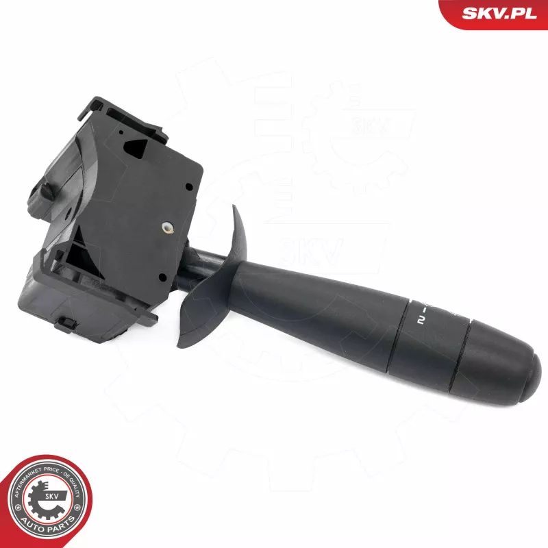 Commutateur de colonne de direction ESEN SKV 38SKV553 - Visuel 2