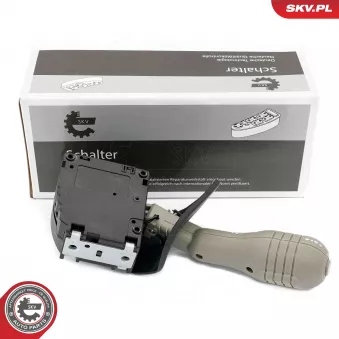 ESEN SKV 38SKV563 - Commutateur de colonne de direction