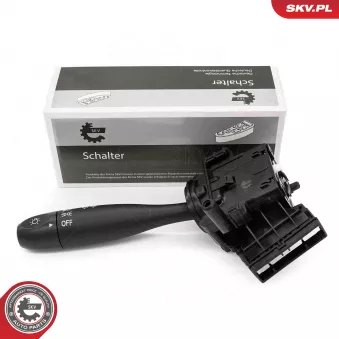 ESEN SKV 38SKV571 - Commutateur de colonne de direction