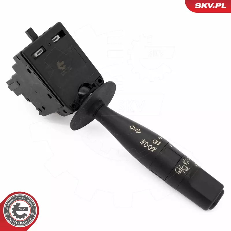 Commutateur de colonne de direction ESEN SKV 38SKV577 - Visuel 1