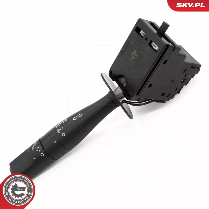 Commutateur de colonne de direction ESEN SKV 38SKV577 - Visuel 2