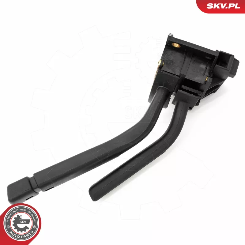 Commutateur de colonne de direction ESEN SKV 38SKV579 - Visuel 2